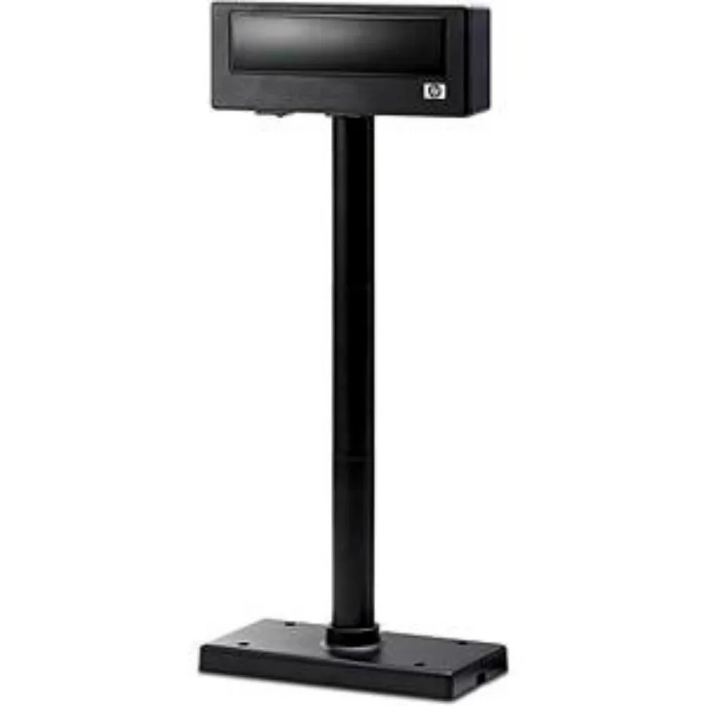 FK225AA HP POS Pole Display